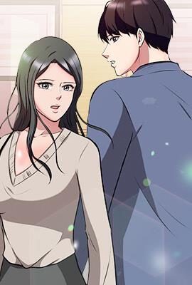 韩漫《我独自升级》封面